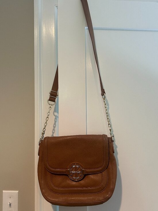 Tory Burch Handbags - Tory Burch Cross Body Bag